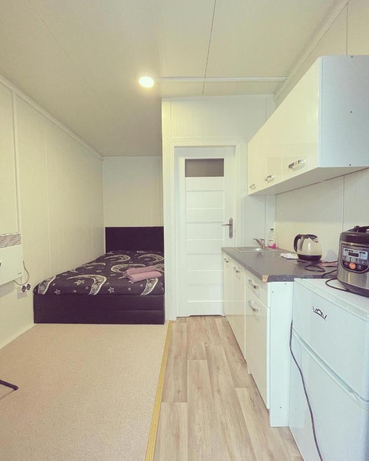 Apartamenty Modul Варшава Экстерьер фото